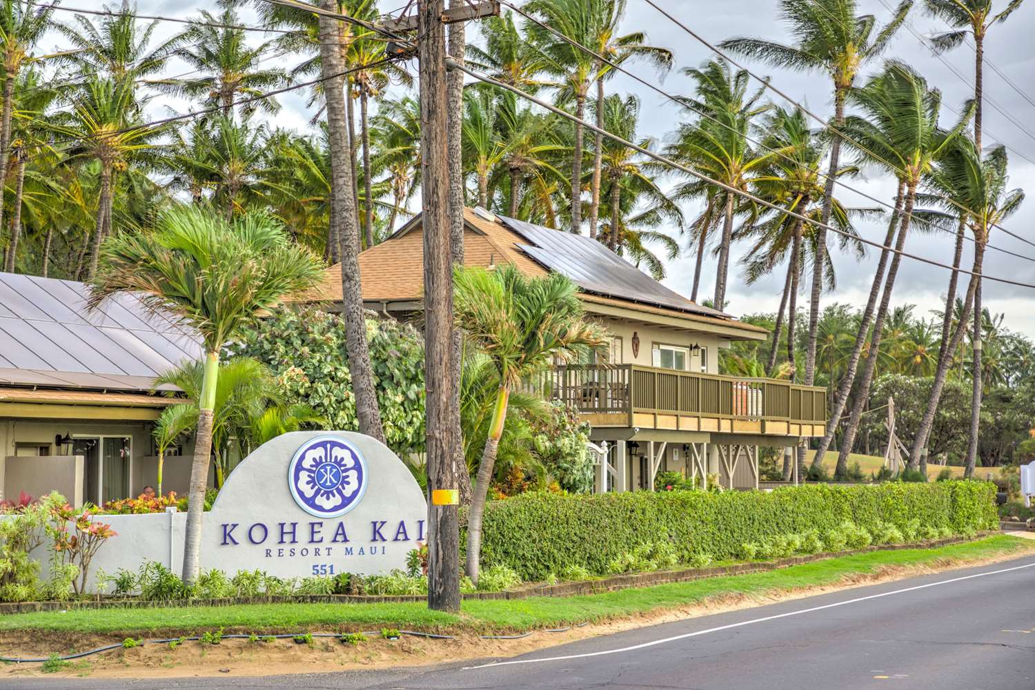 Kohea Kai Maui 2/11