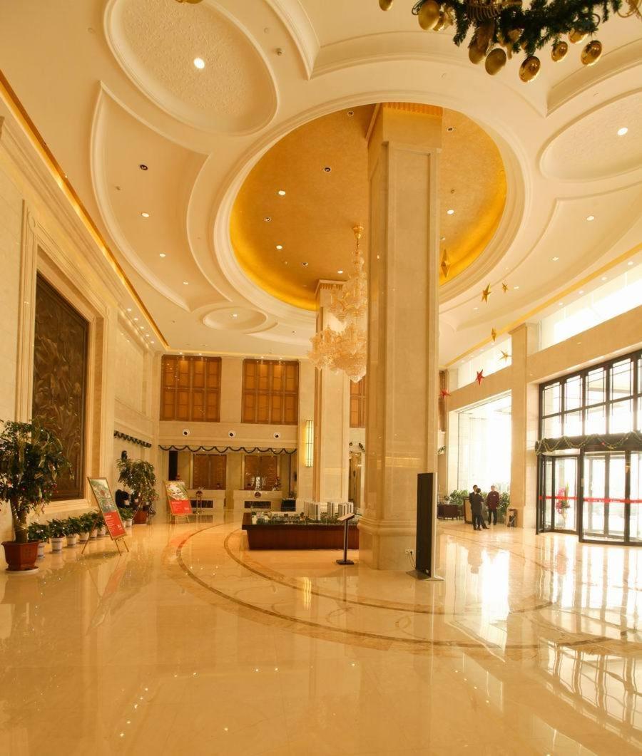 Ramada by Wyndham Changzhou 4/35