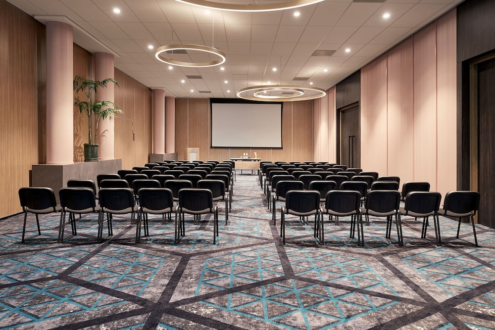 Van Der Valk Hotel Haarlem 39/50
