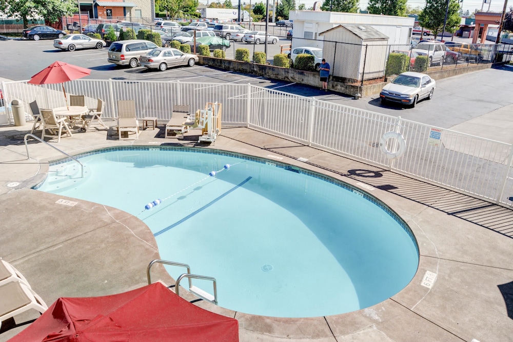 Motel6 Salem, OR in SALEM - OR