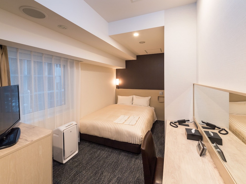 Sotetsu Fresa Inn Shimbashi-Hibiyaguchi 15/50