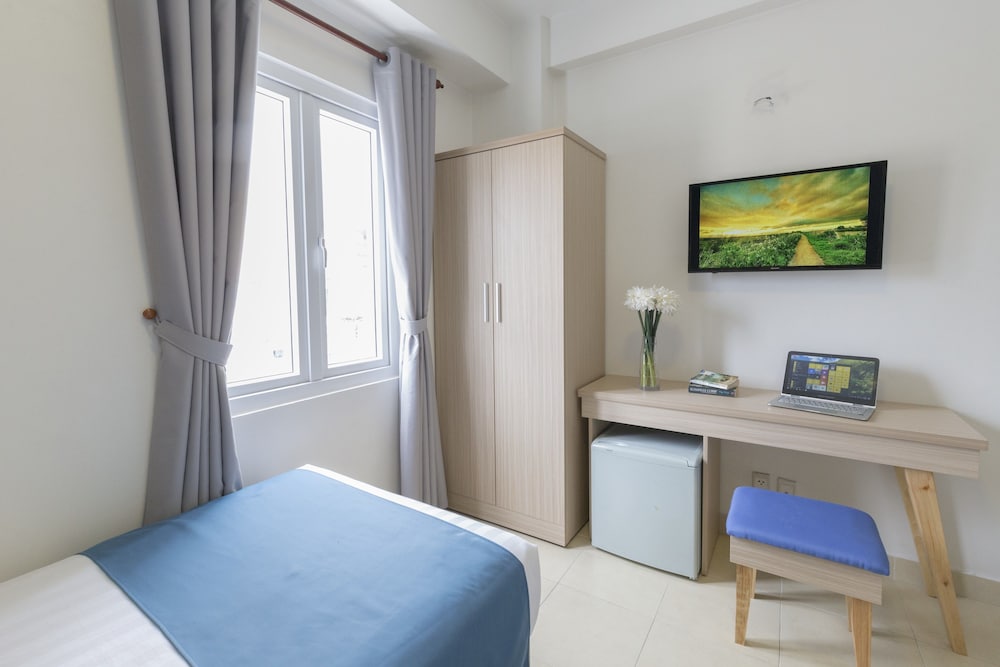 Meraki Boutique Hotel 33/52