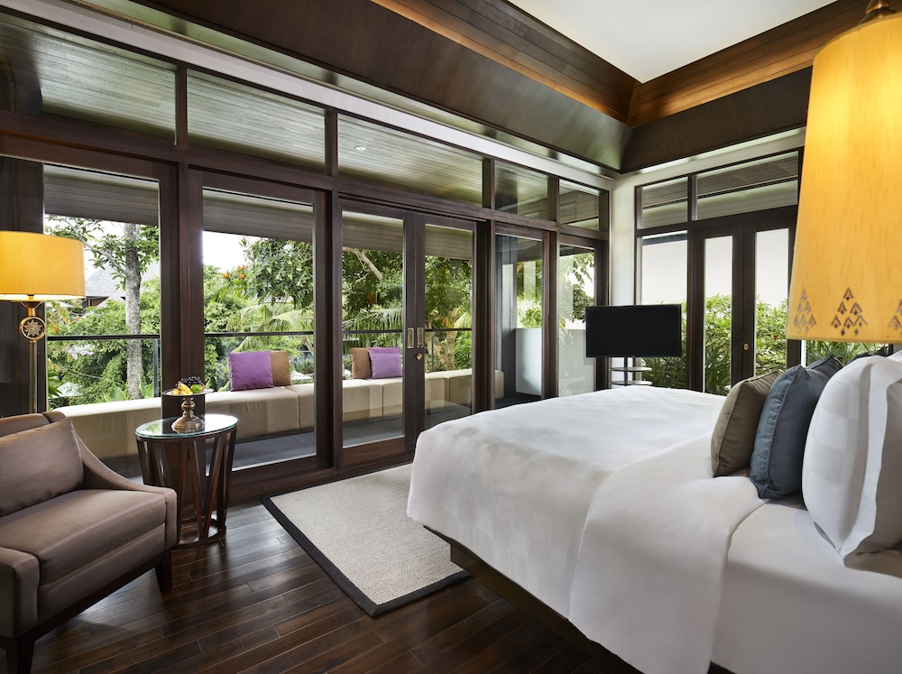 The Anvaya Beach Resort Bali 48/74