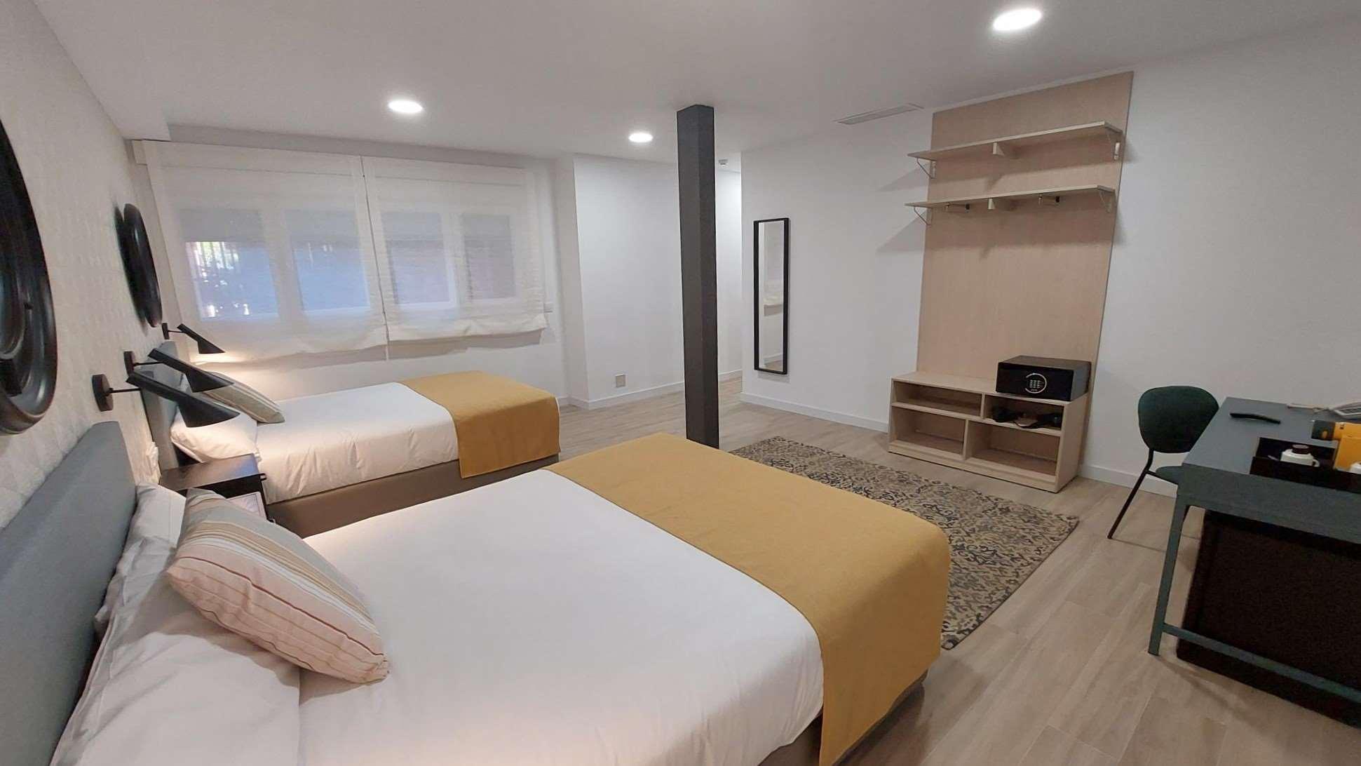 Hotel Soho Boutique Los Naranjos 17/50