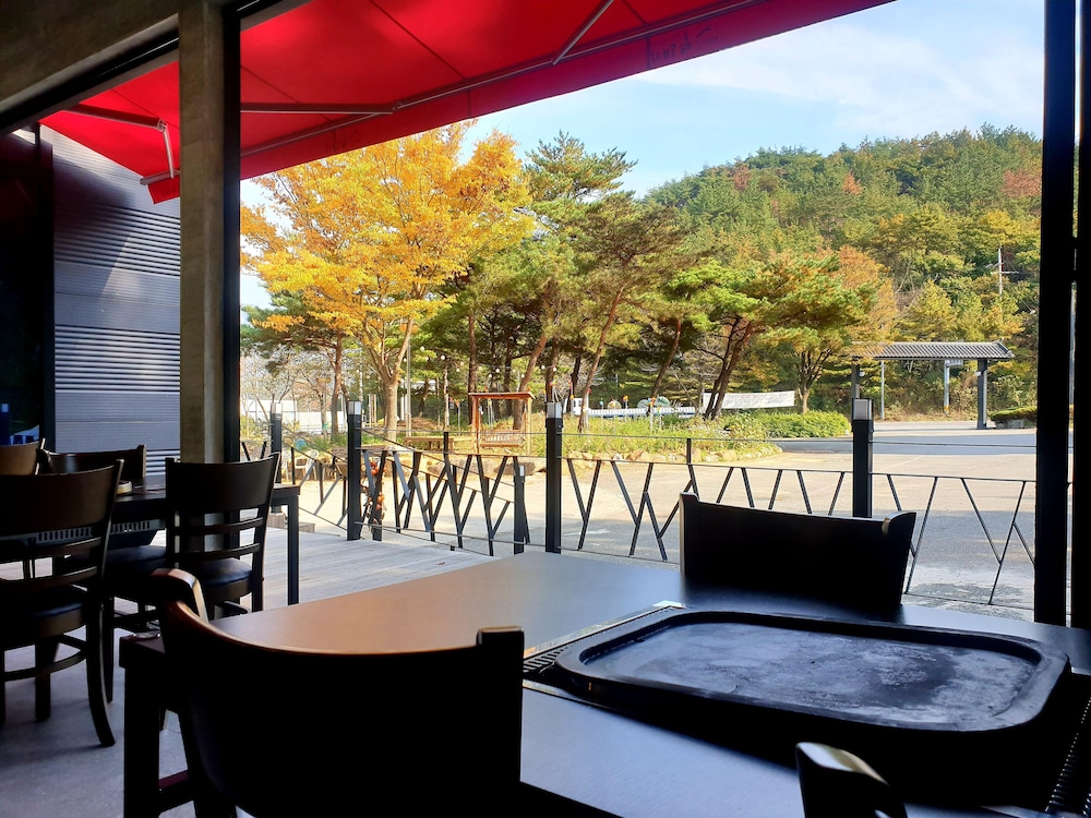 Gaeul Hotel 36/44
