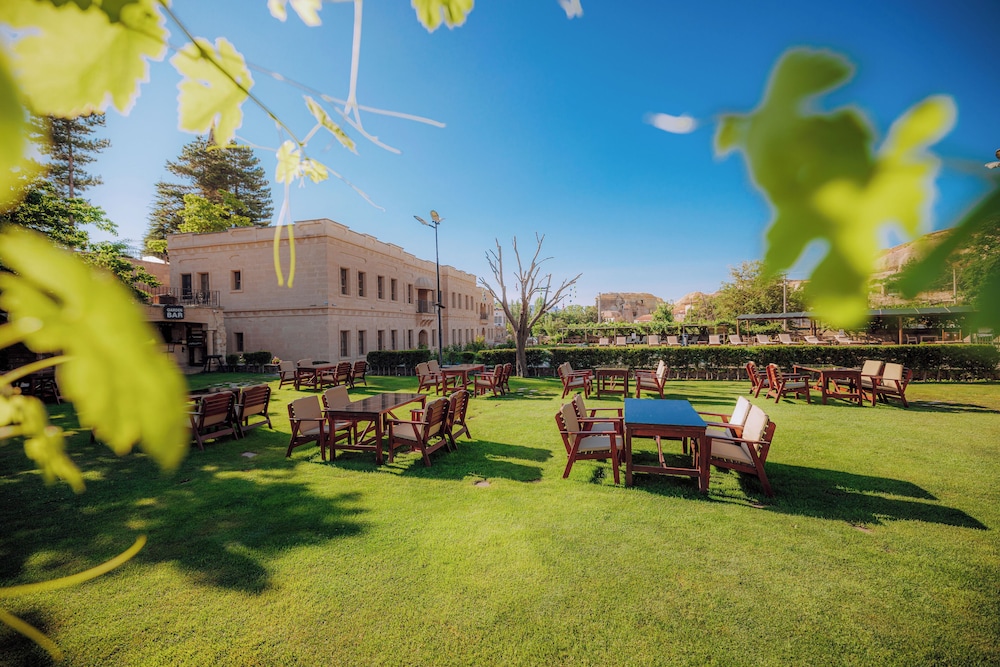 Melis Cave Hotel 42/50