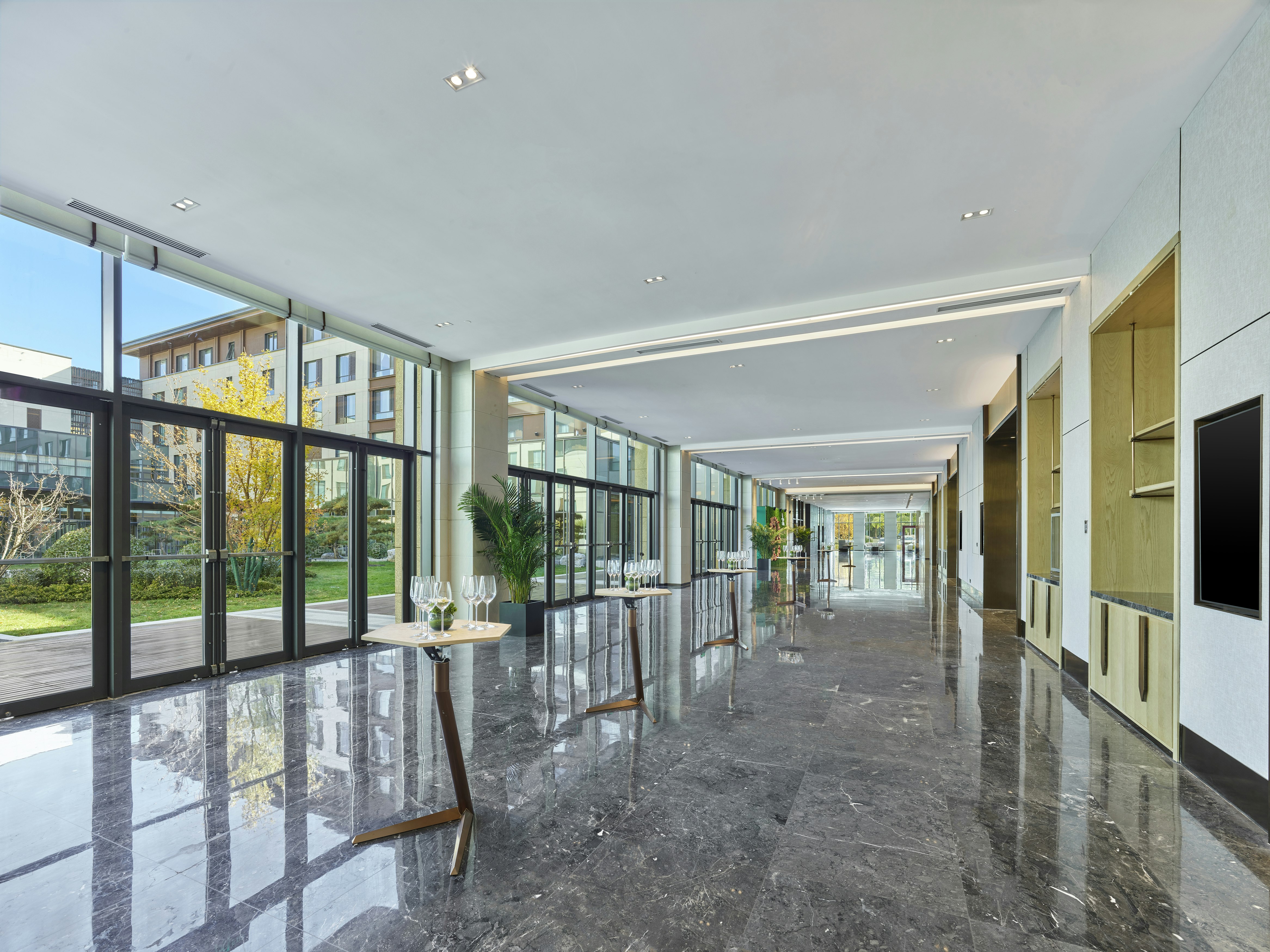 DoubleTree by Hilton Beijing Badaling 35/35
