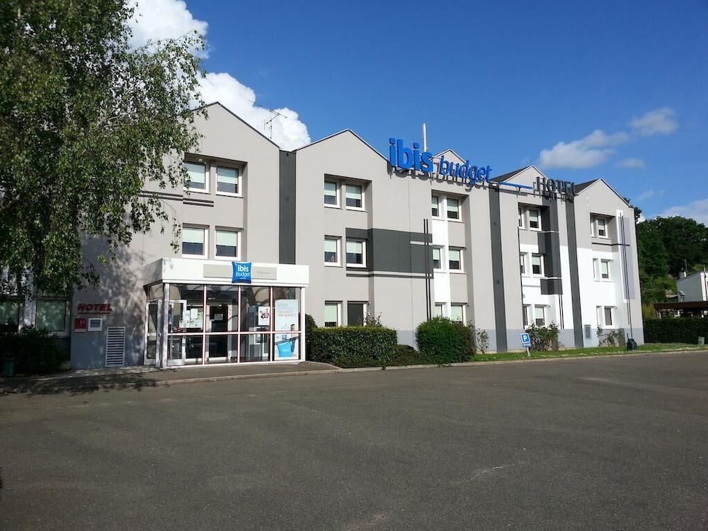 Ibis Budget Chateaudun 48/52