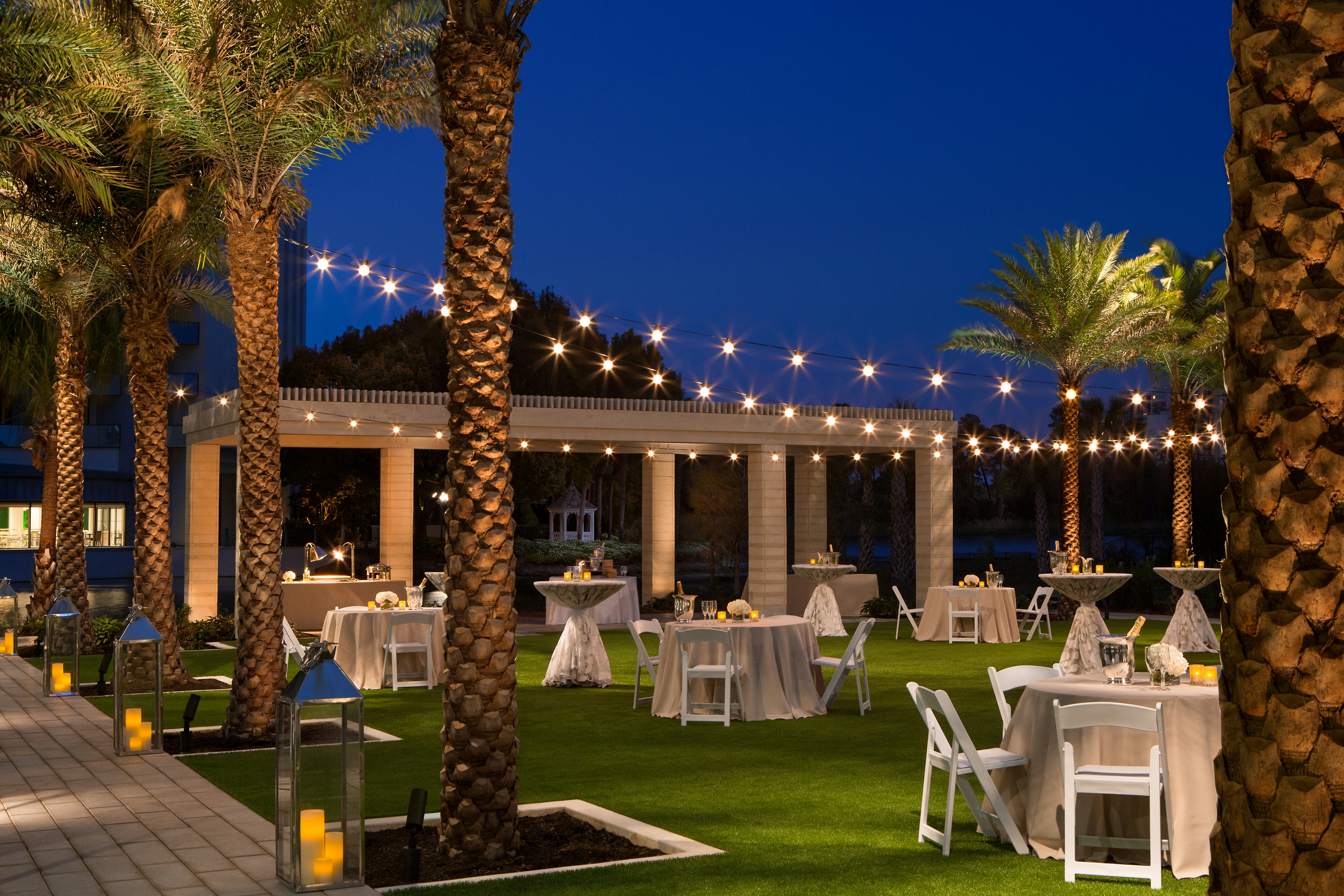 Hilton Orlando Buena Vista Palace - Disney Springs Area 55/60