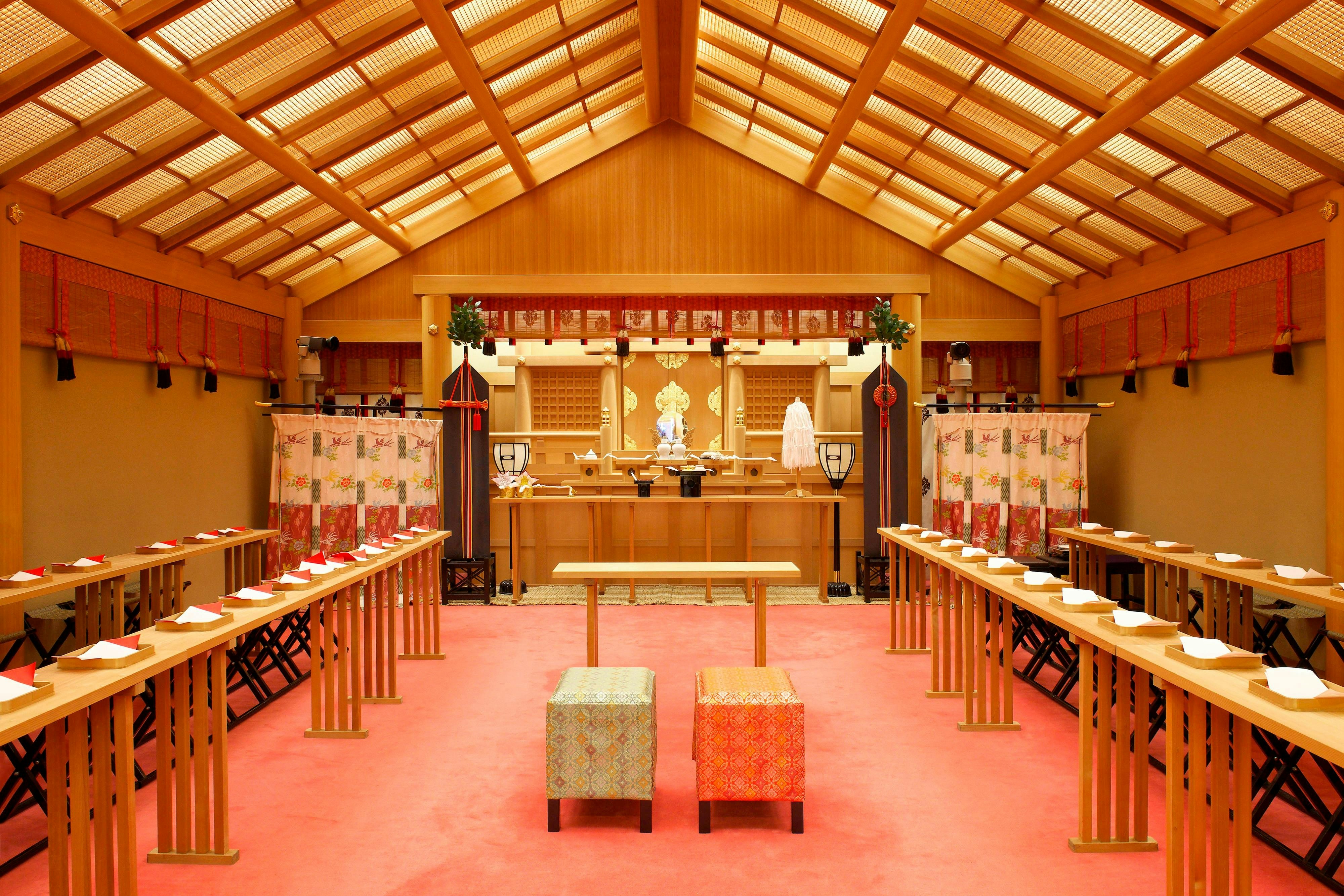 The Westin Tokyo 35/46