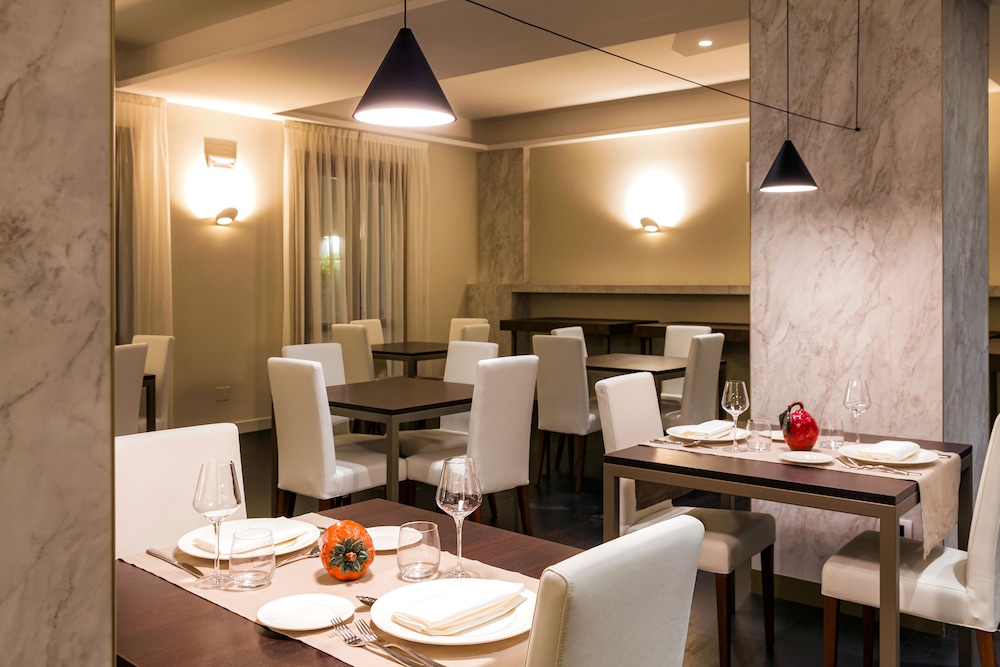 SeaWater Hotel Bio & Beauty Spa 38/50