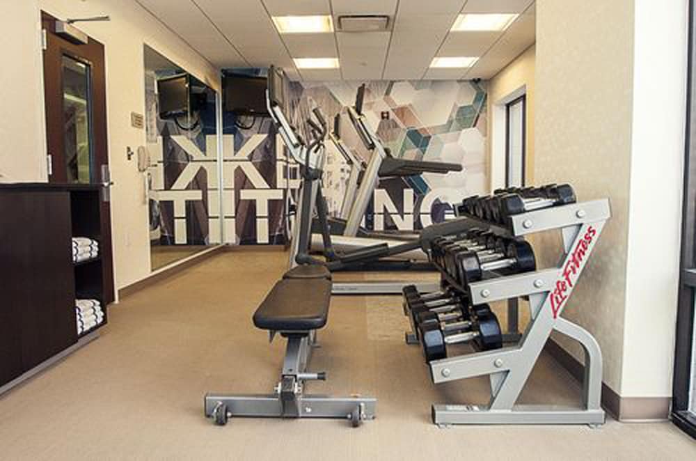 Springhill Suites by Marriott Louisville Airport 27/48