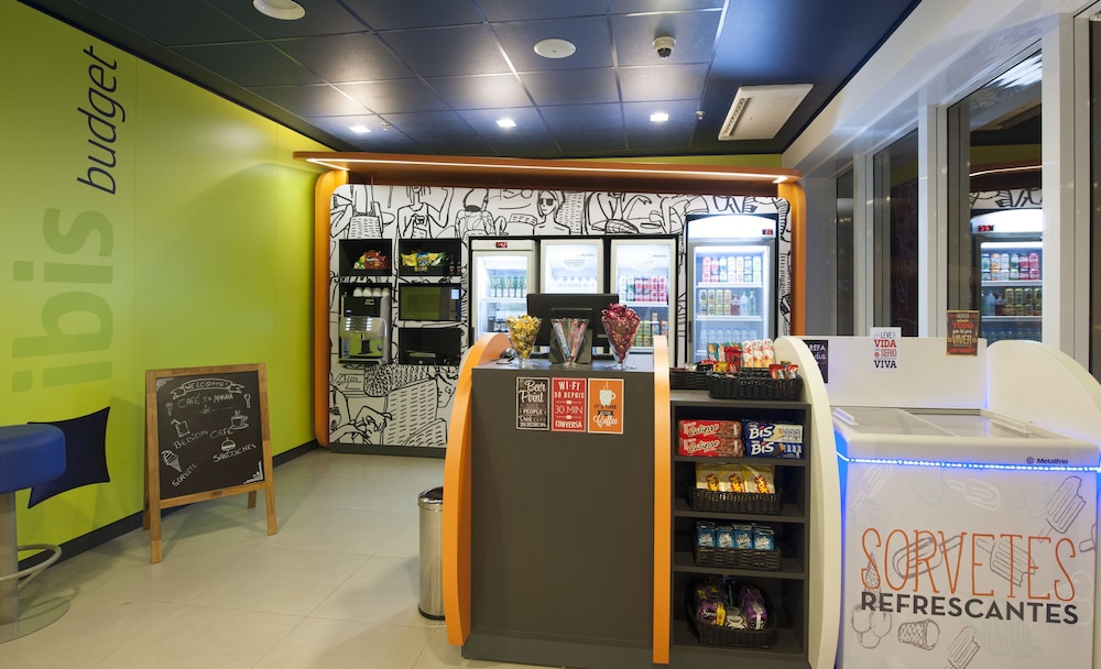 ibis budget Campinas Aquidaban 28/46