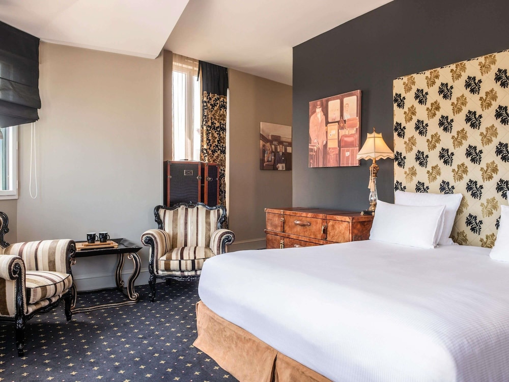 Royal Emeraude Hotel Dinard - MGallery Collection 26/87