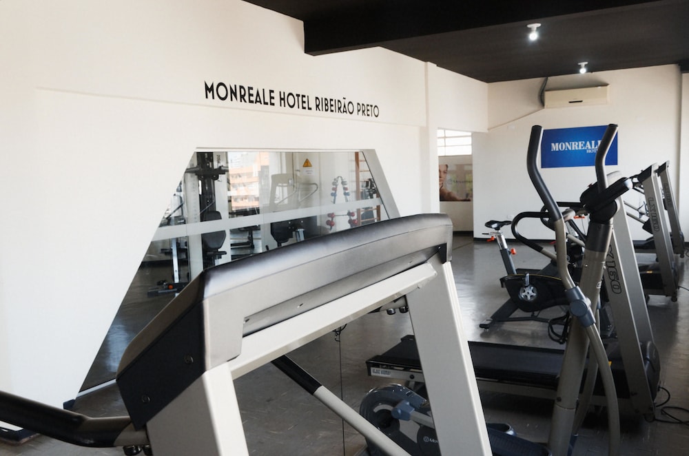 Monreale Express Ribeirao Preto 50/68