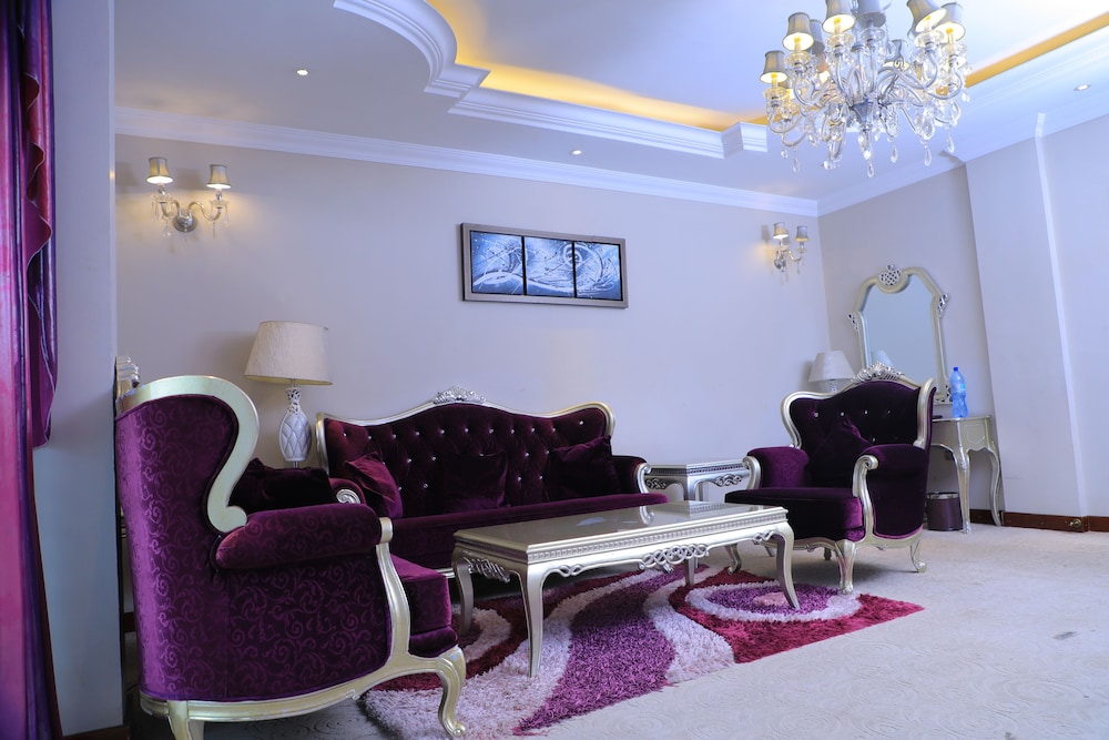 Sidra International Hotel 38/51