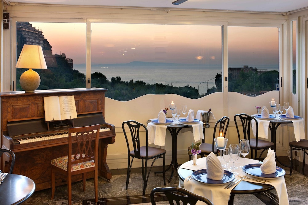 Hotel Rivage Sorrento 64/79