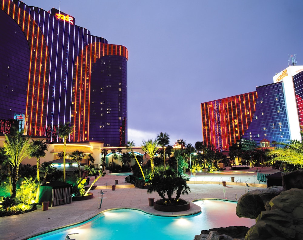 Rio Hotel & Casino, a Destination by Hyatt Hotel in LAS VEGAS - NV