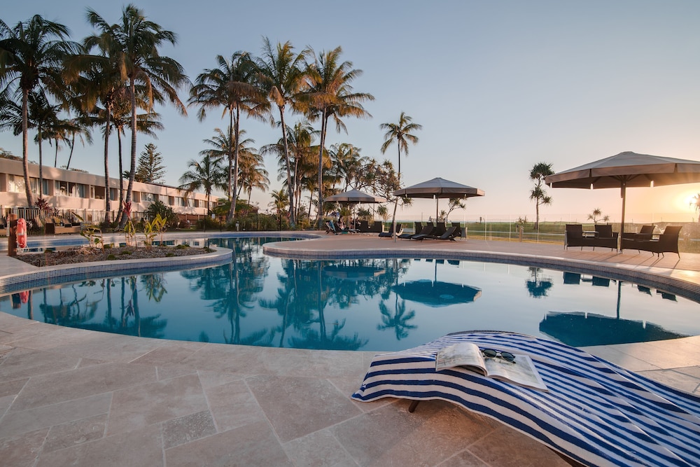 Tangalooma Island Resort 47/54