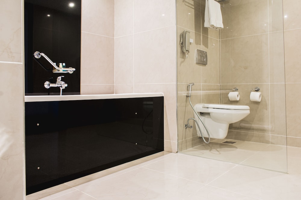 Onomo Hotel Dar es Salaam 14/30