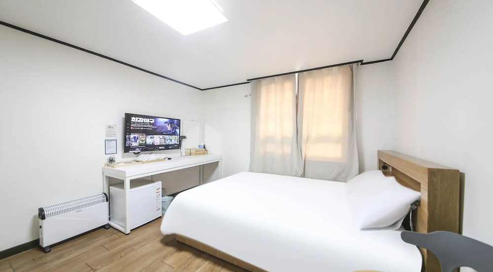 JEJU OAKRA HOTEL 14/70