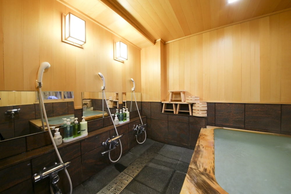 Ryokan Kamogawa Asakusa 32/50