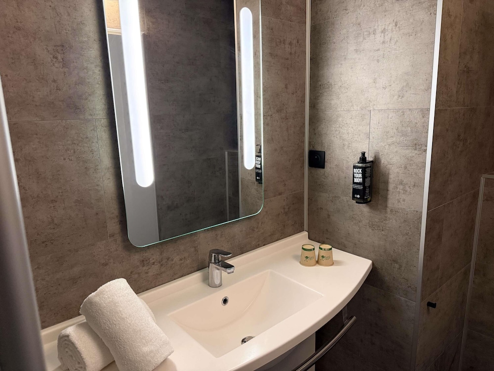 Ibis Ales Centre Ville 45/46