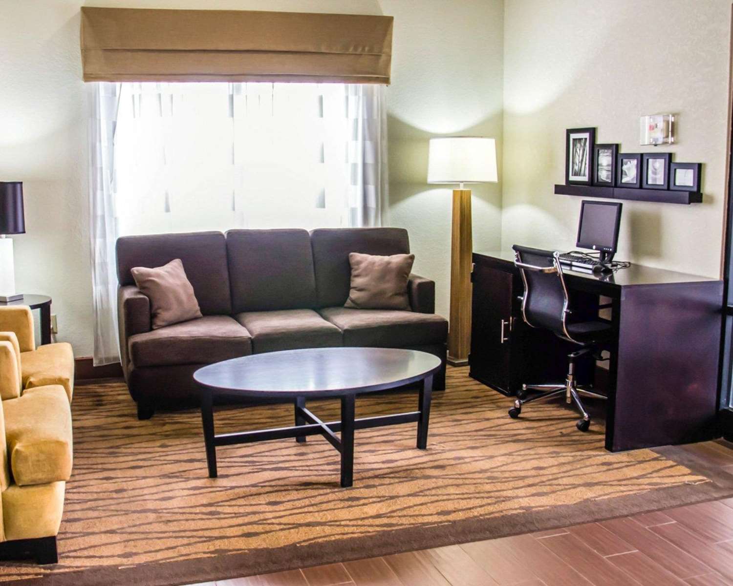 Sleep Inn Concord - Kannapolis 30/46