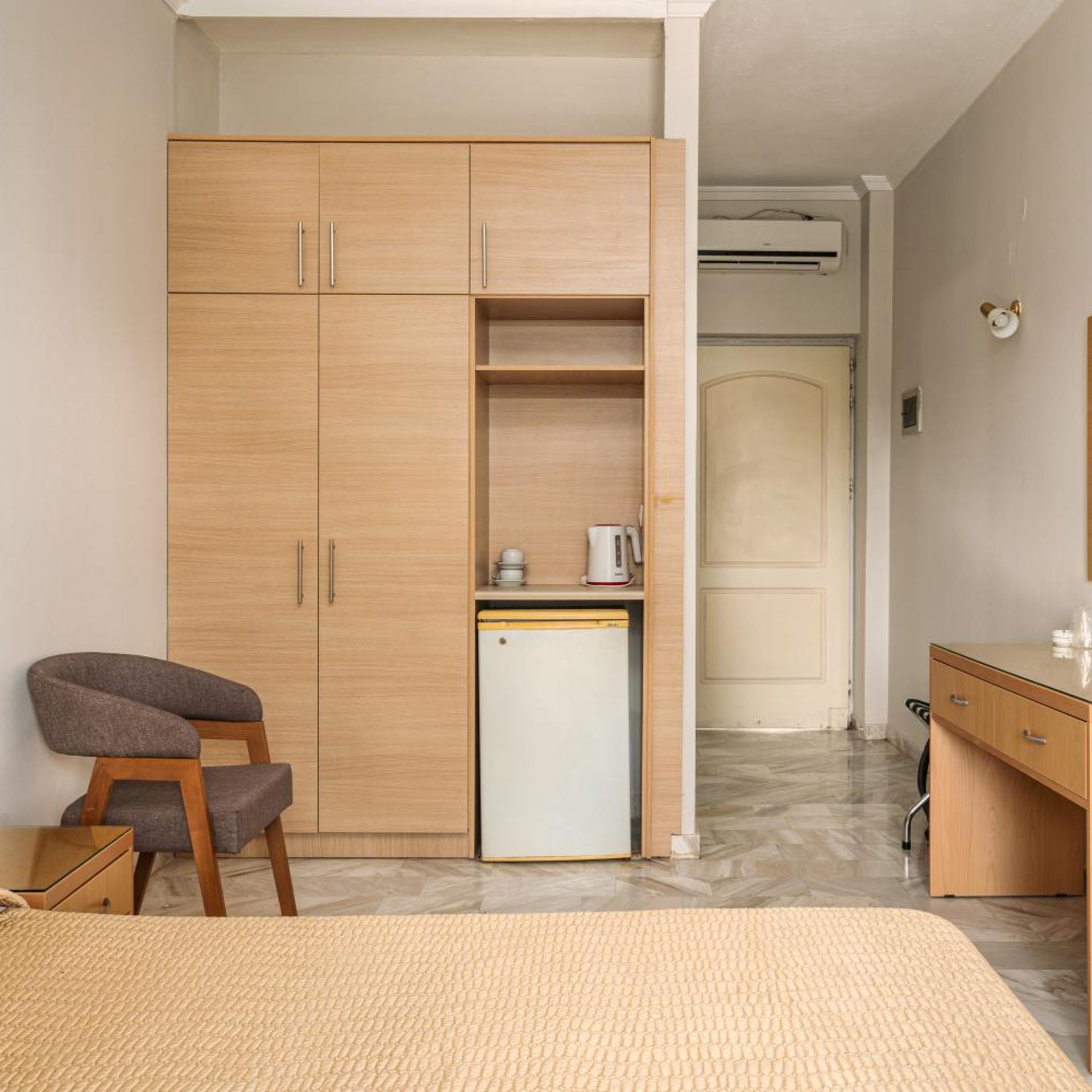 Hotel Katerina 7/50