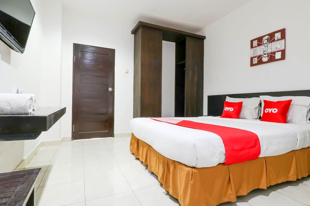 Capital O 1666 Grand Pudjawan Hotel Near Kuta Beach 13/50
