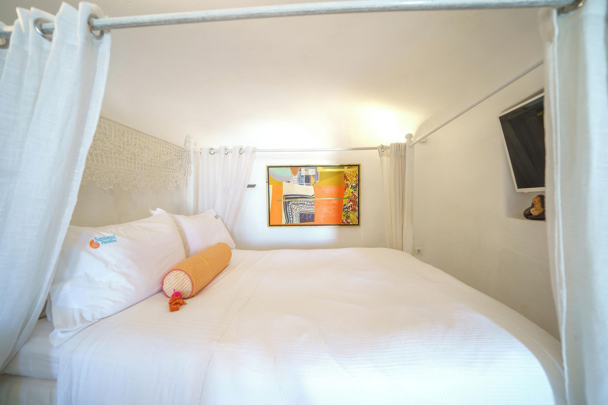 Cave, Hydromassage, City, Panoramic Sea View, Outdoor Jetted Tub