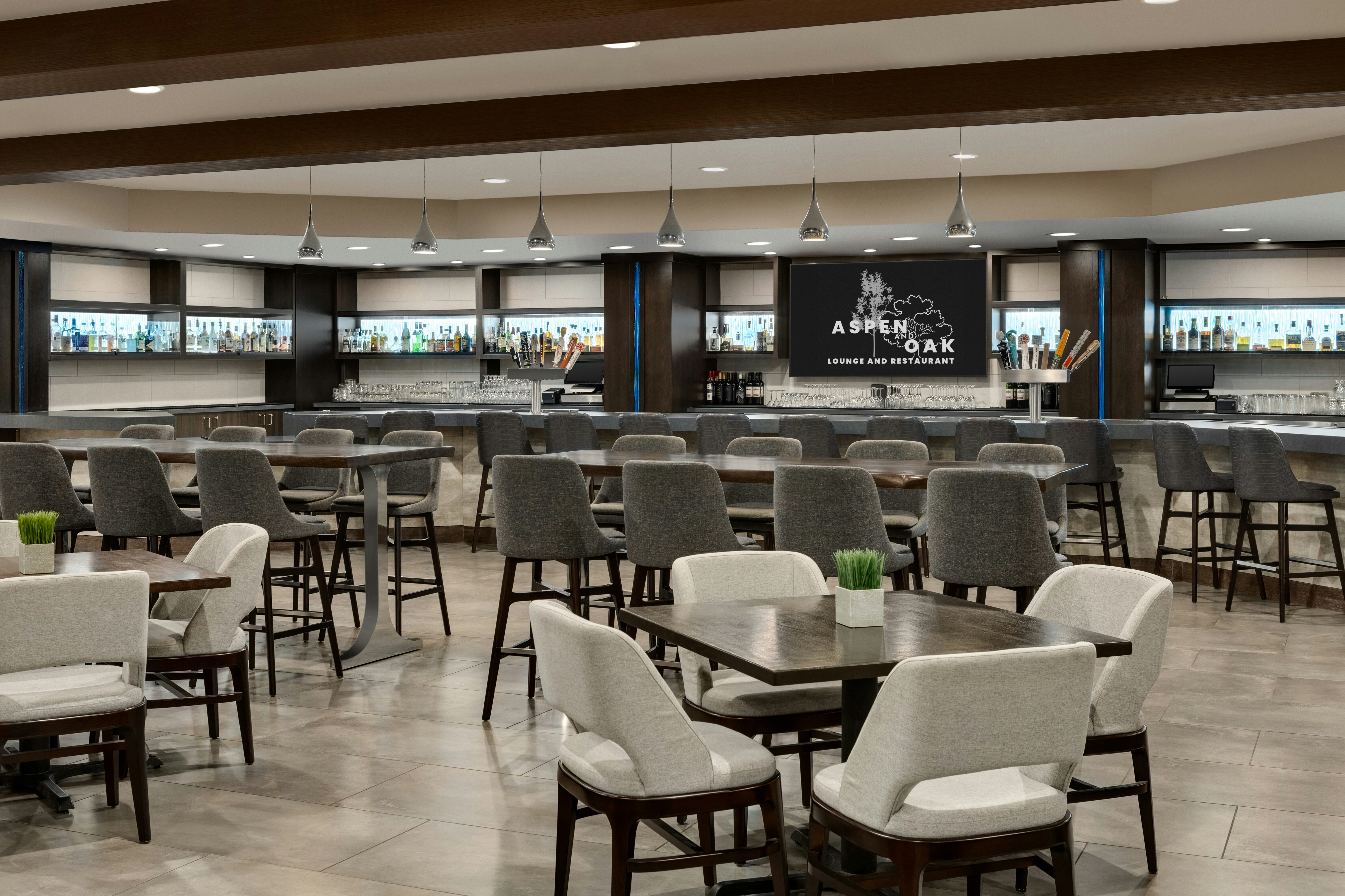 Doubletree By Hilton Bloomington Minneapolis South 39/60