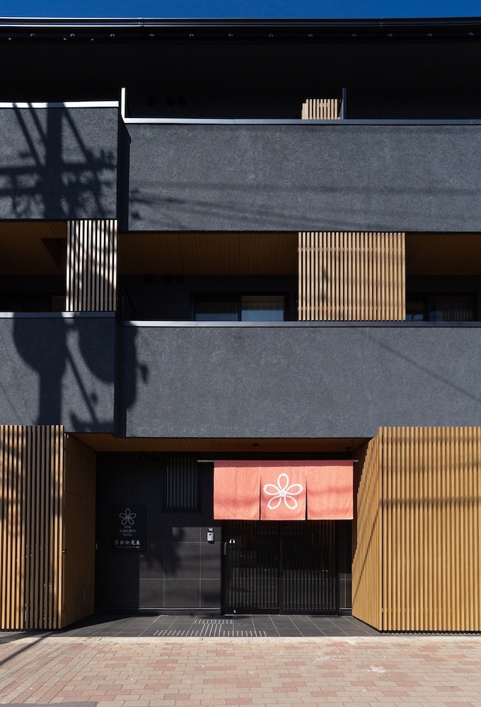 Stay Sakura Kyoto Gyoen East 5/68