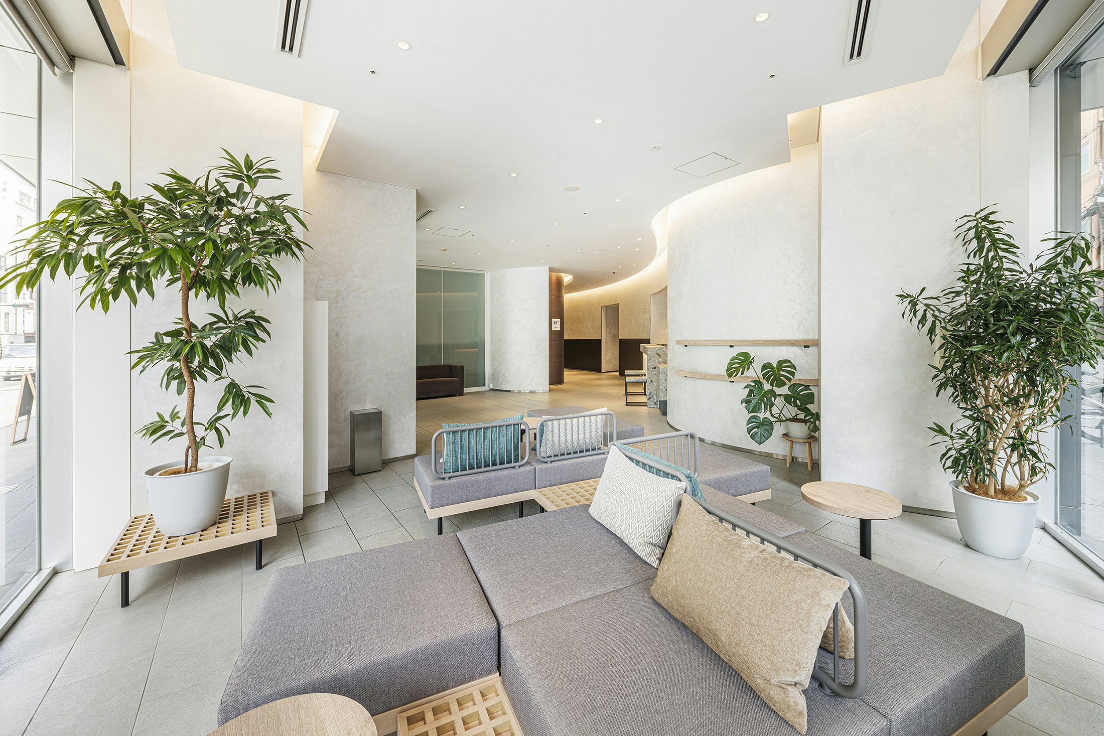 Fraser Residence Nankai Osaka 62/73