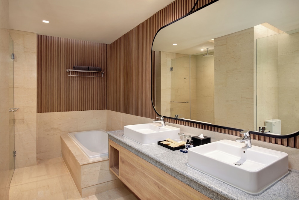 ibis Styles Serpong BSD City 46/49