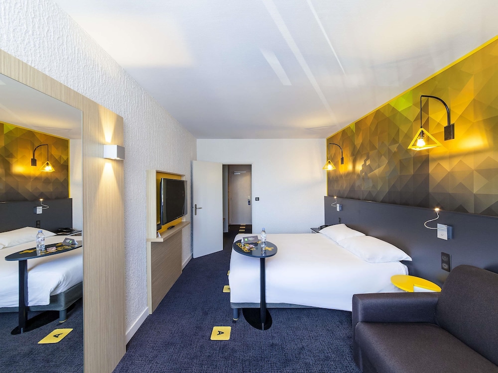 ibis Styles Poitiers Nord 17/50