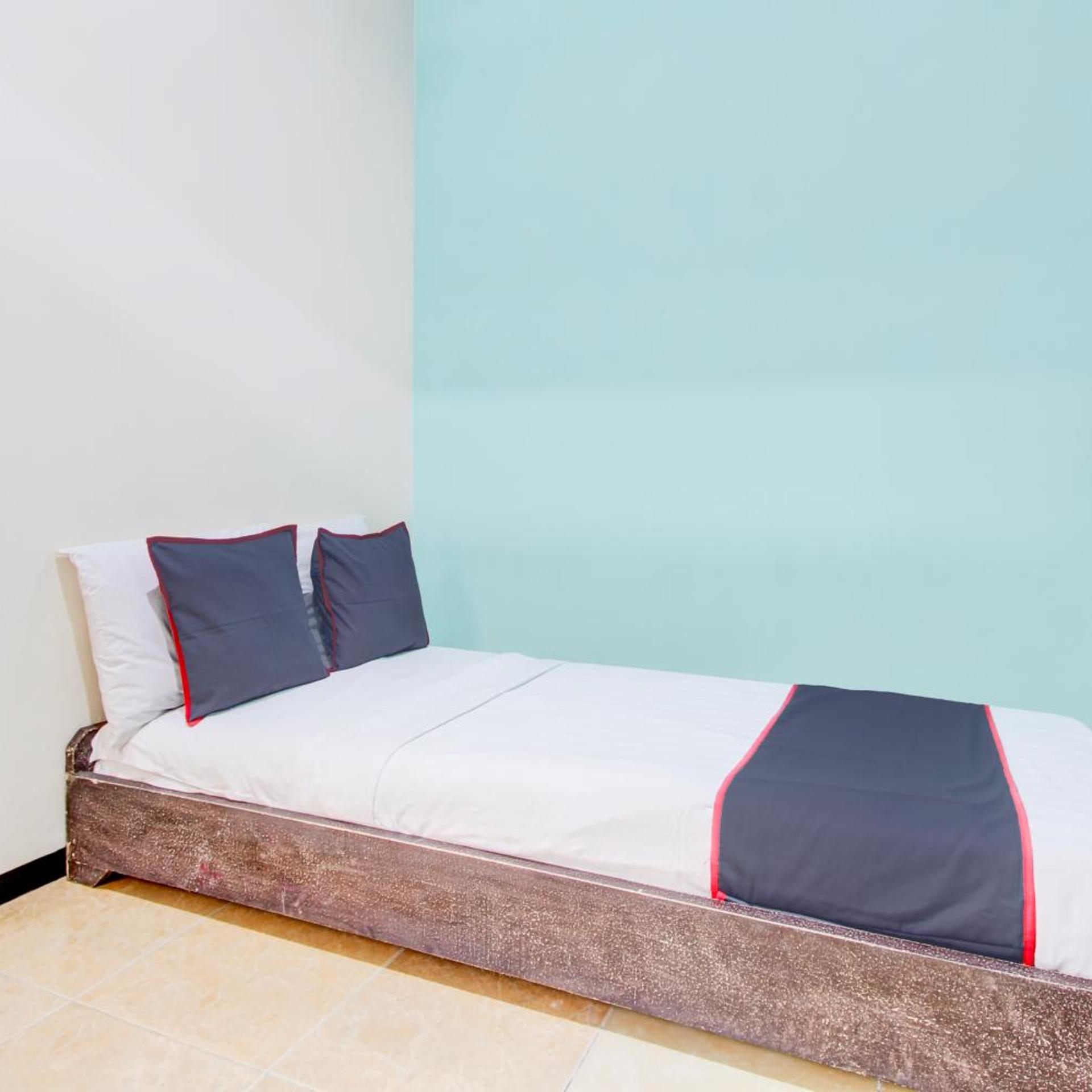 Hotel O Purwokerto Near Alun Alun Purwokerto Formerly Guest House Rania 18/29