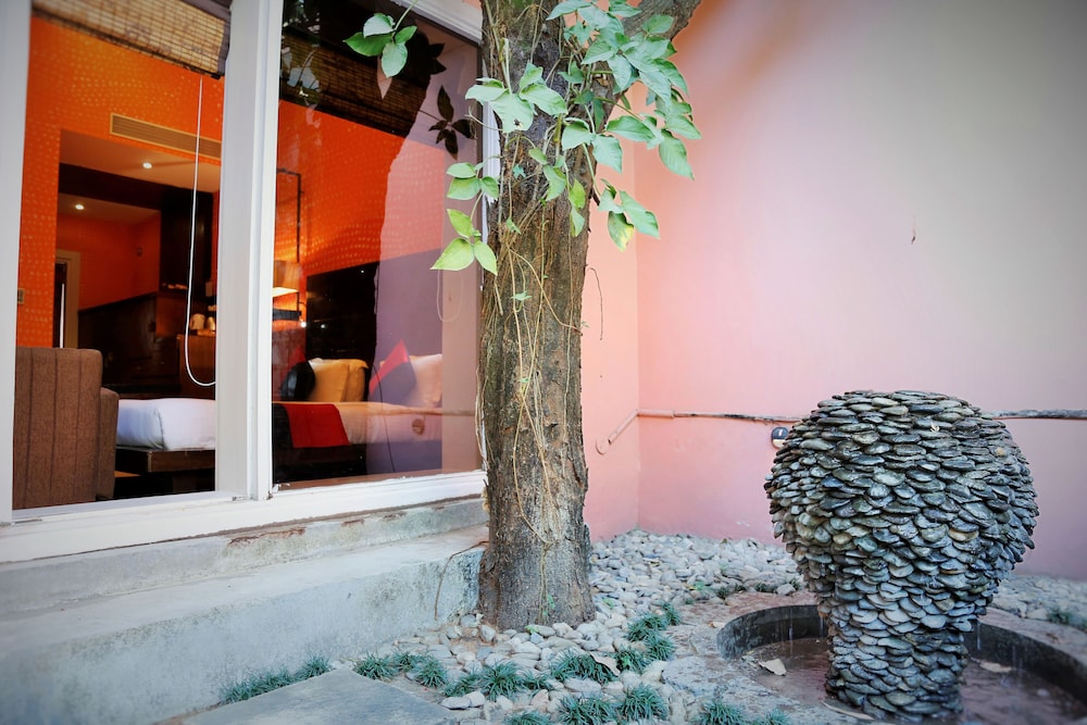 The Solluna Resort Corbett 5/69