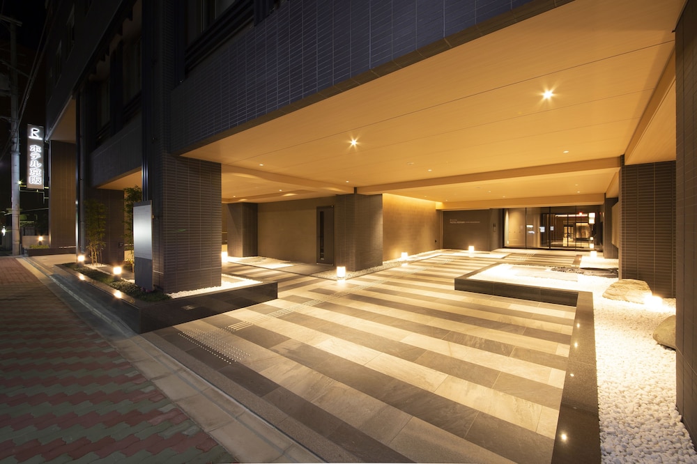 Hotel Keihan Kyoto Hachijoguchi 38/63