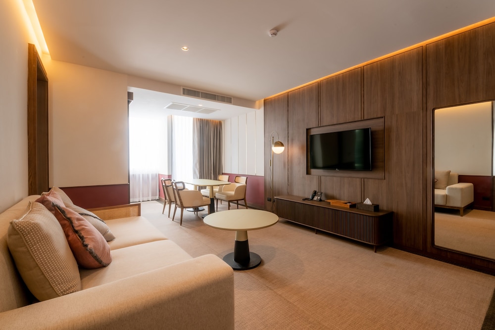 Hotel MOCO 22/35
