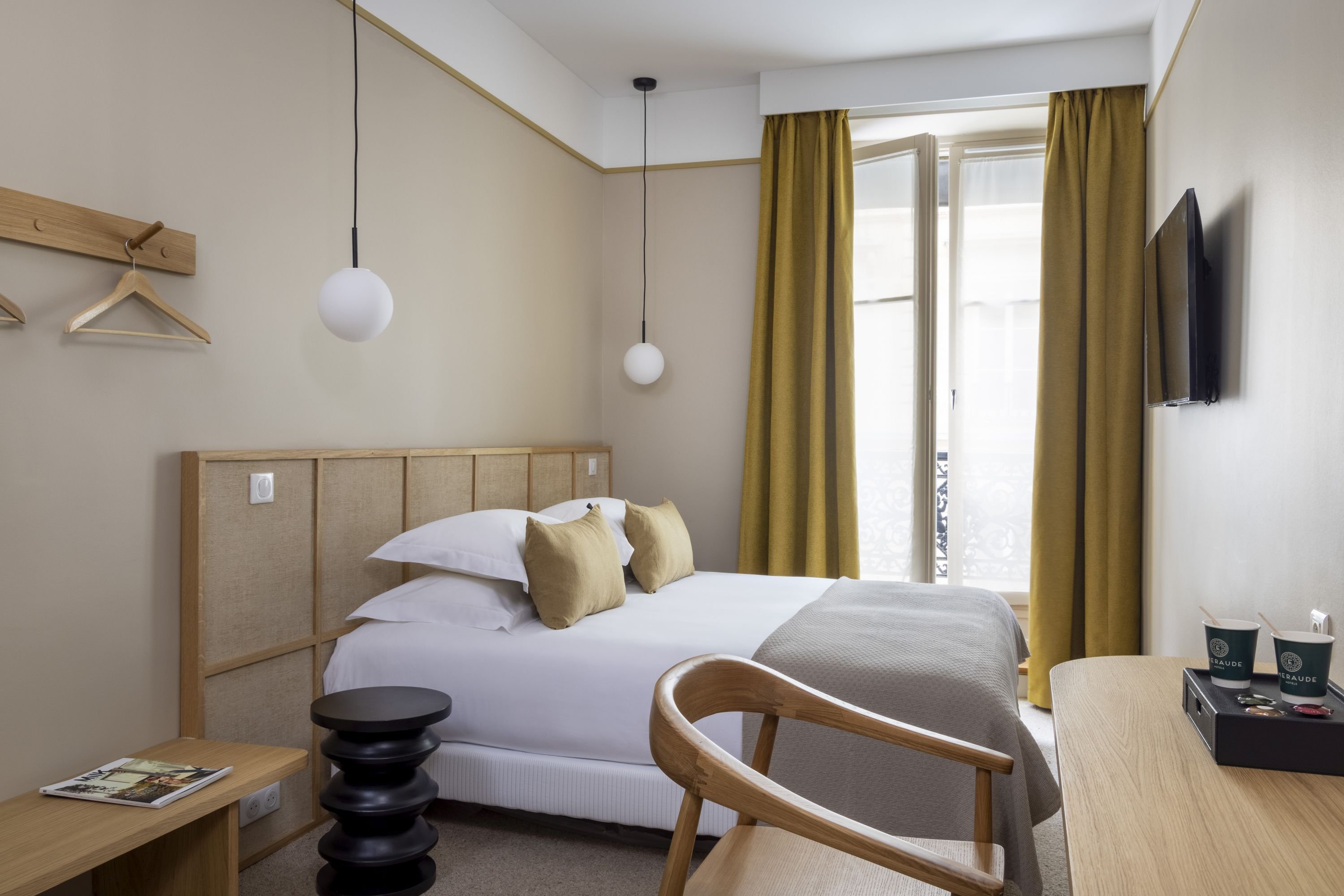 Hotel Joe M 14/46