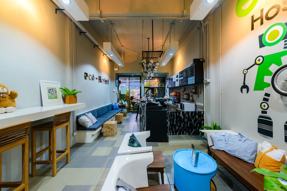 Eco Hostel Phuket 41/60