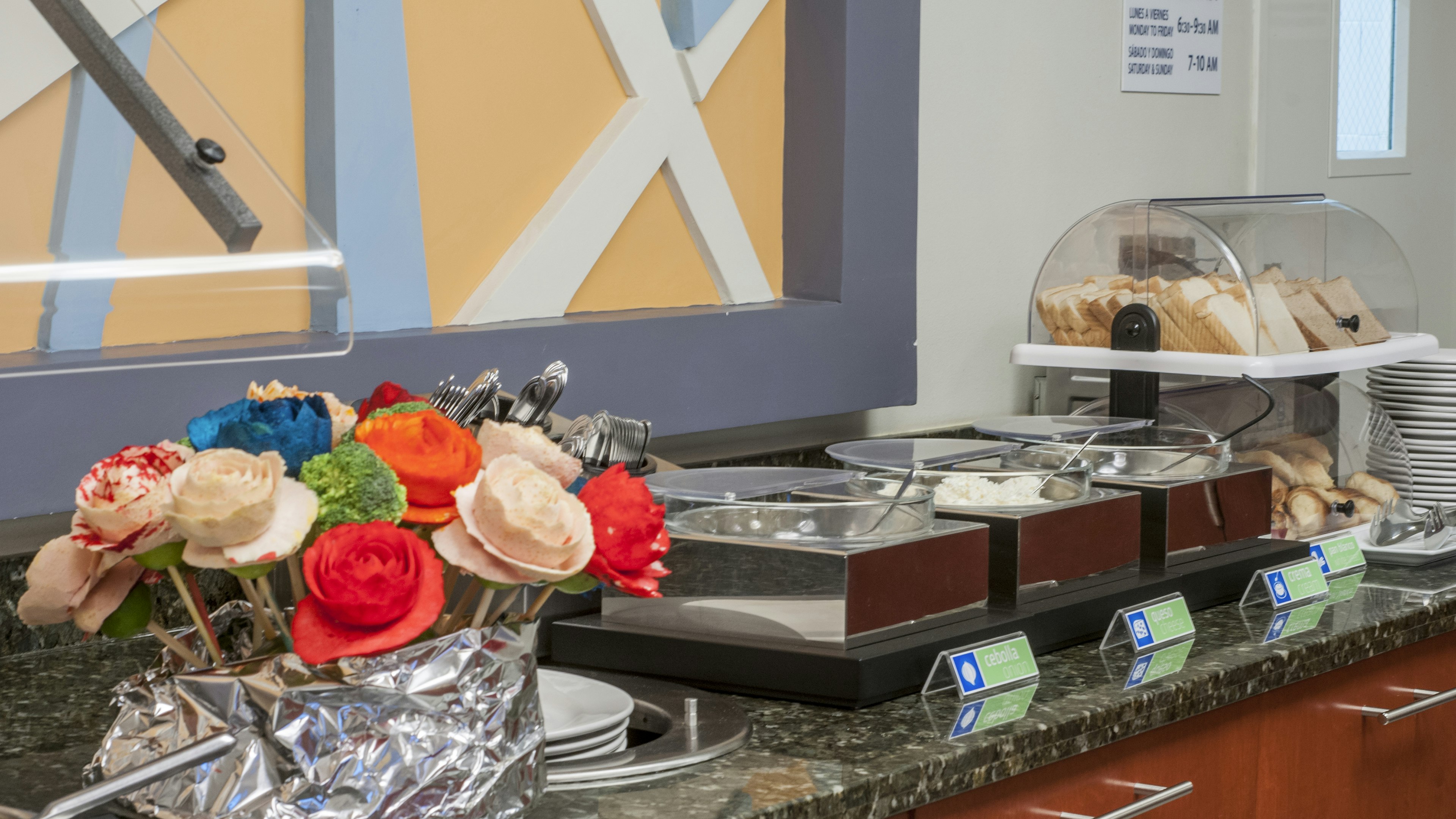 Holiday Inn Express Cabo San Lucas 54/71