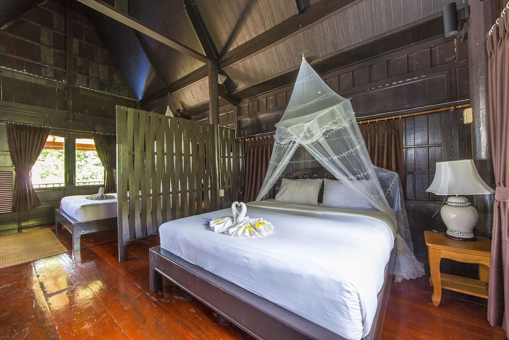 Koh Talu Island Resort 18/68