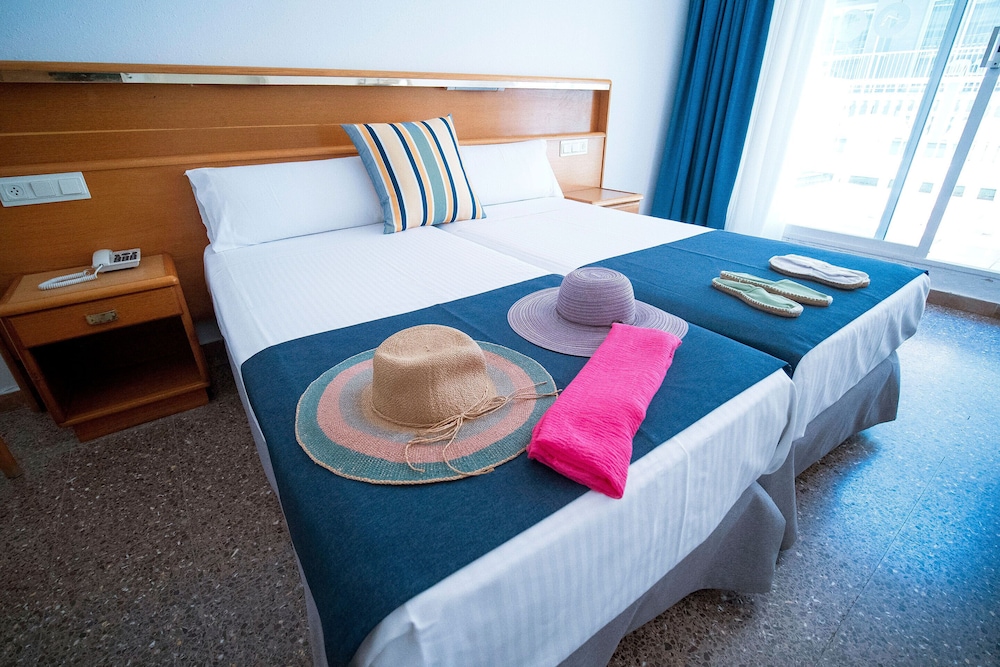 Hotel Don Juan Tossa Bungalows 19/57