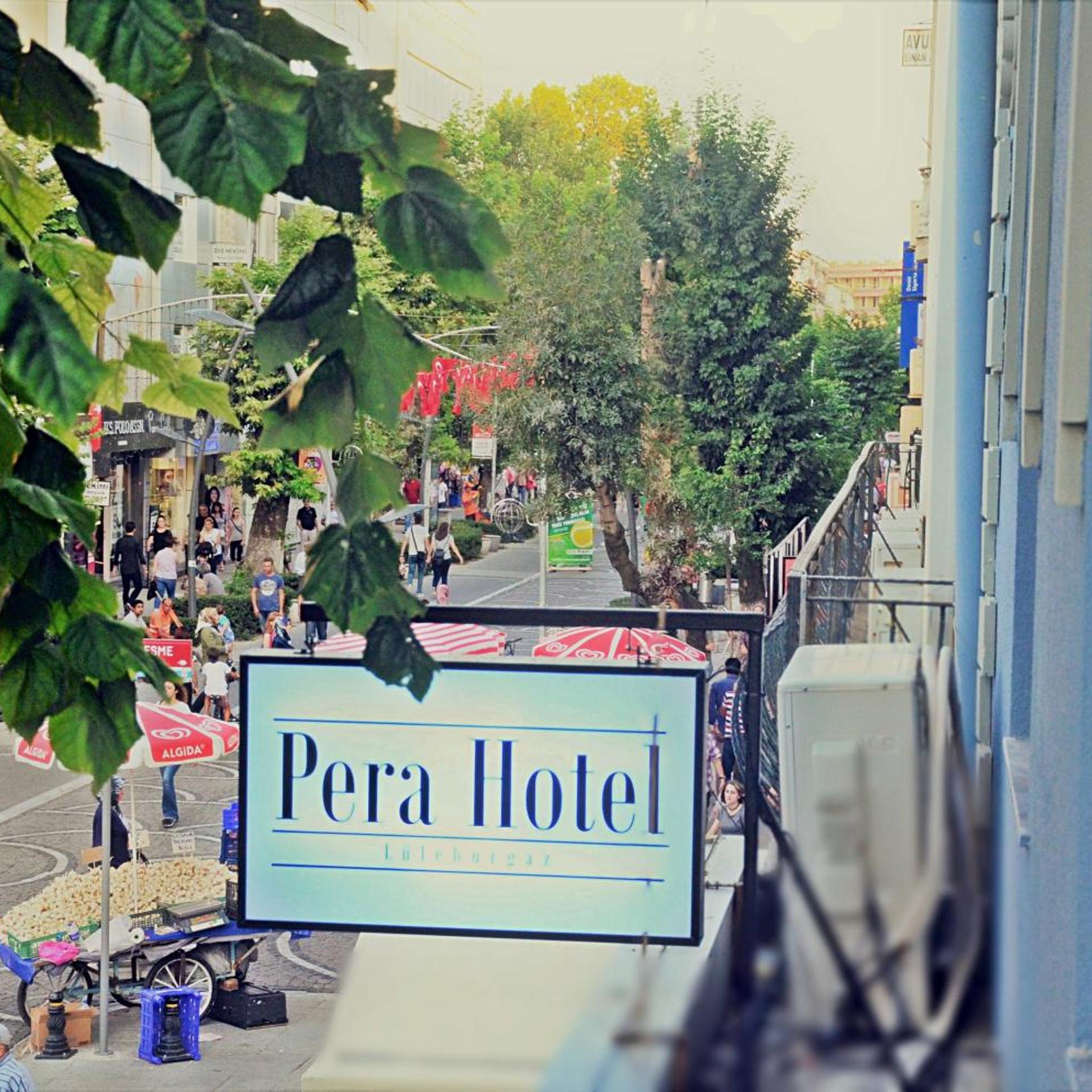 Pera Hotel Luleburgaz 8/50