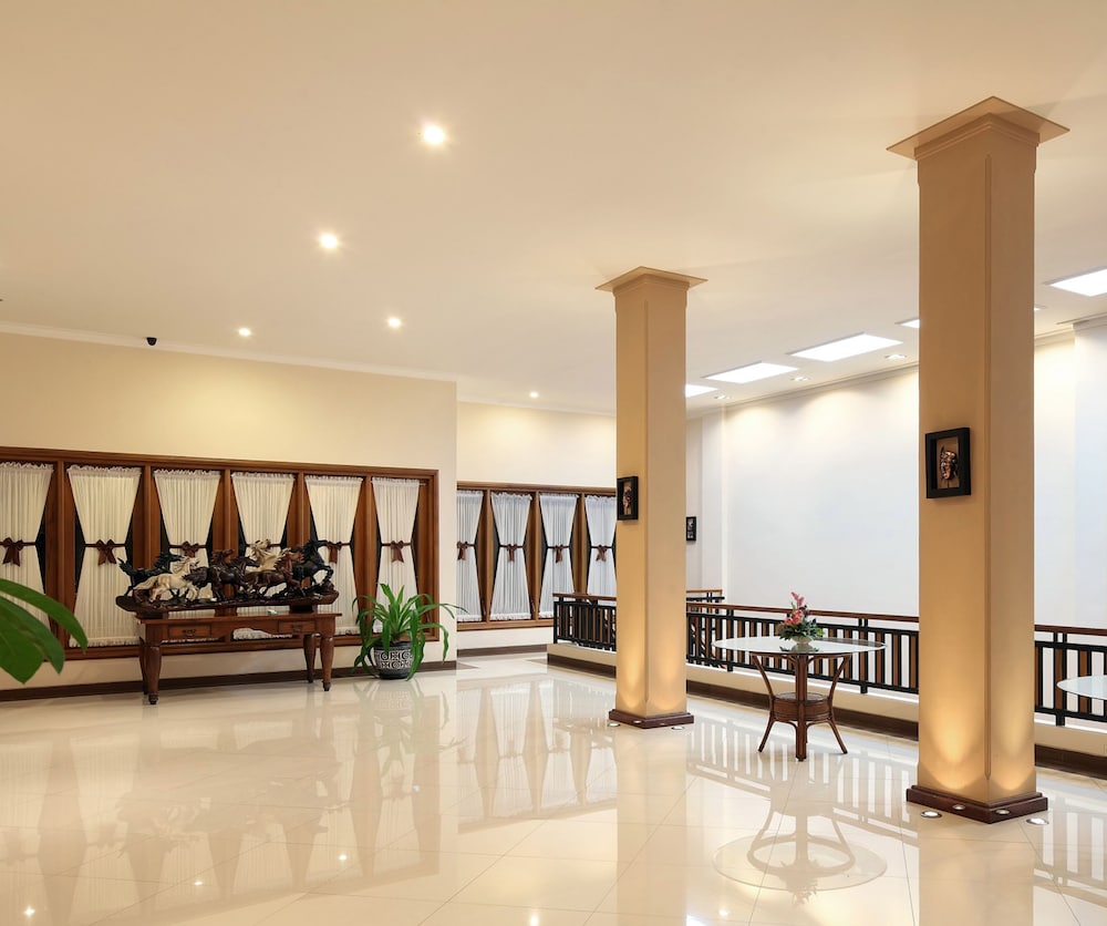 Kertanegara Premium Guest House 39/49