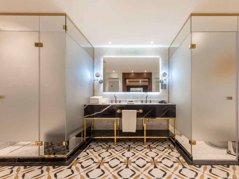 Swissotel Wellness Resort Alatau Almaty 9/50