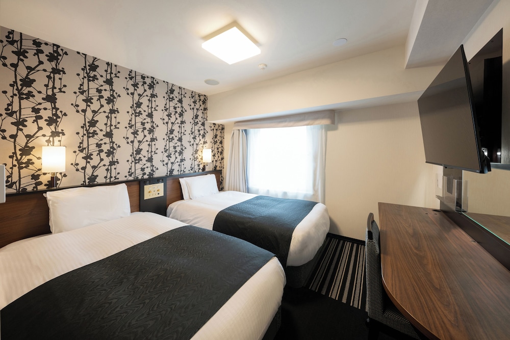 APA Hotel & Resort Tokyo Bay Shiomi 23/65