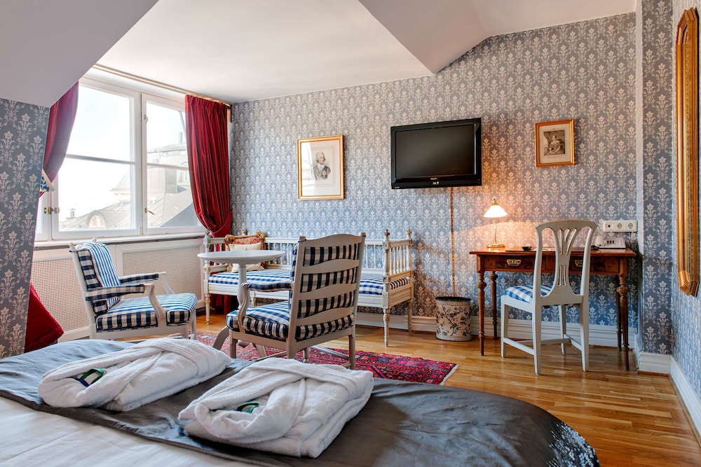 Scandic Gamla Stan 29/50